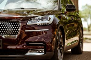 Lincoln Aviator Reserve 2019 года  (NA)